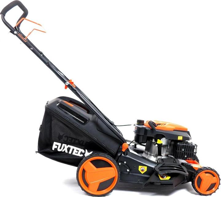Produktbild Fuxtec FX-RM4646 (Benzinbetrieb)