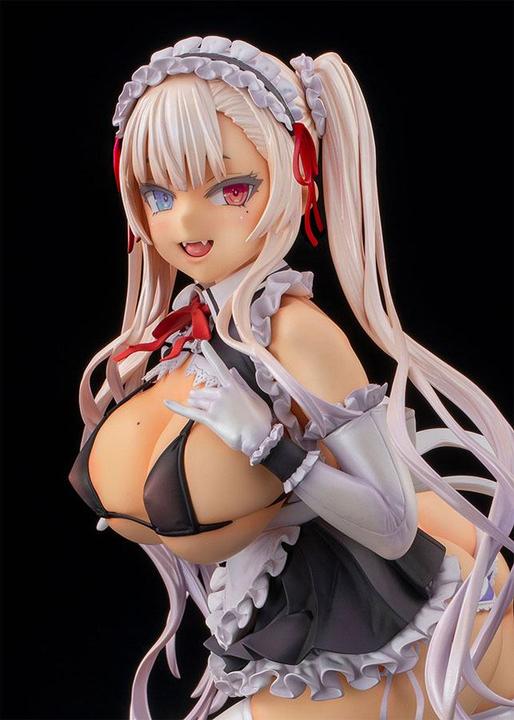Immagine prodotto Personaggio originale di Asanagi statuetta in PVC 1/5 PaiZuri Sorella Zuriel riproposta 28 cm