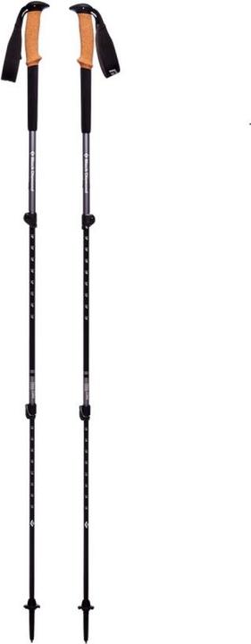 Actual product image Black Diamond Trail Cork (100 - 140 cm)