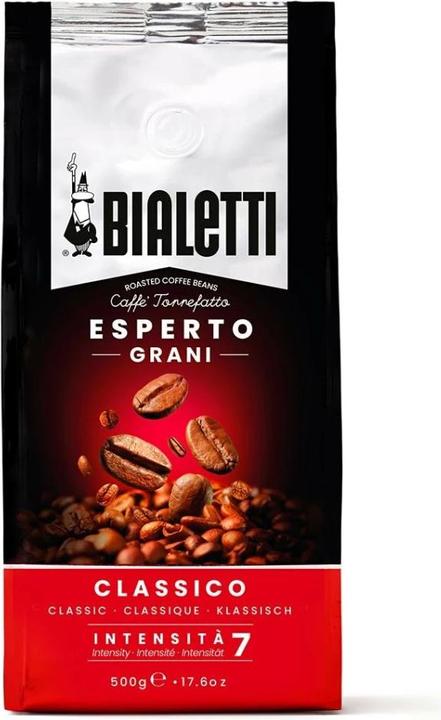 Bialetti Classico (520 g, Tostatura media)