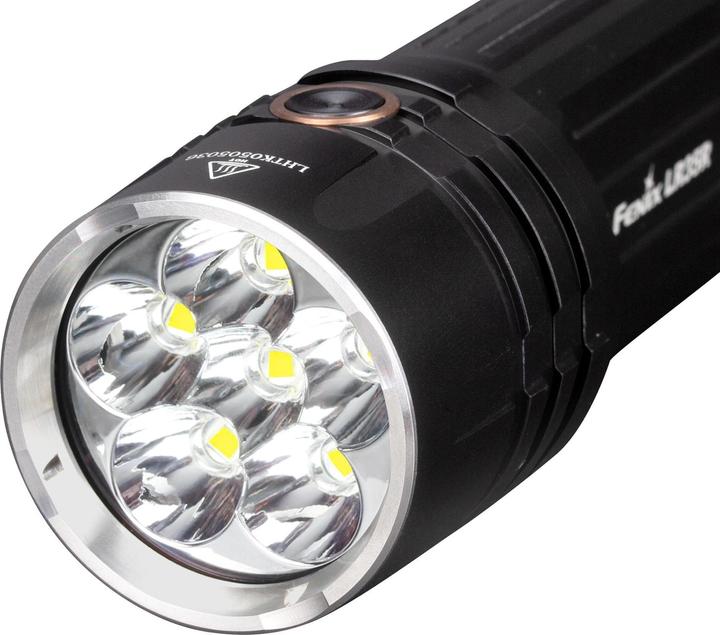 Image du produit Fenix LR35R (14 cm, 10000 lm)