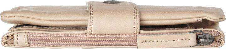 Image du produit The Chesterfield Brand Fresno Geldbörse RFID Schutz Leder 10 cm