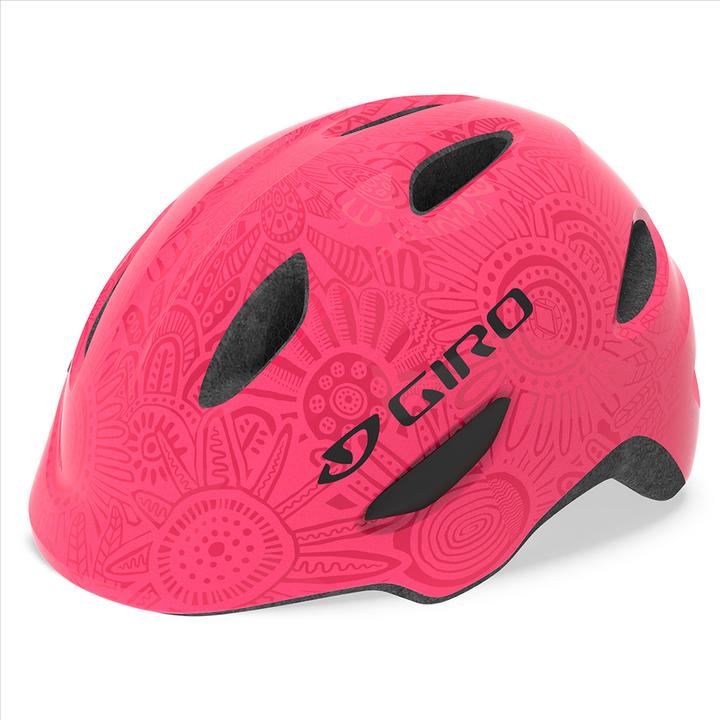 Giro Scamp (45 - 49 cm)