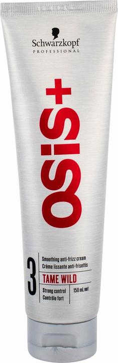 Schwarzkopf Professional OSIS+ Tame Wild (Haarcreme, 150 ml)
