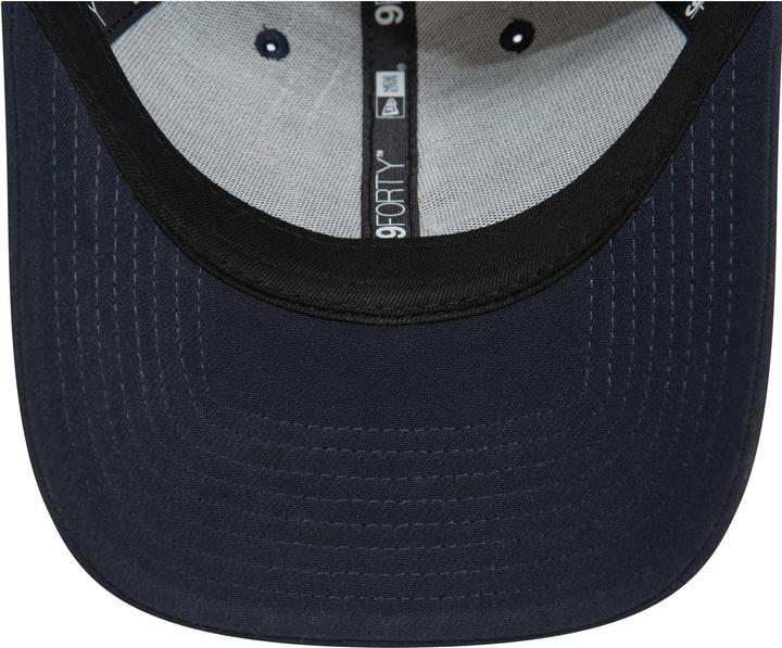 Image du produit New Era 9Forty Adjustable Cap - Tottenham Hotspur navy