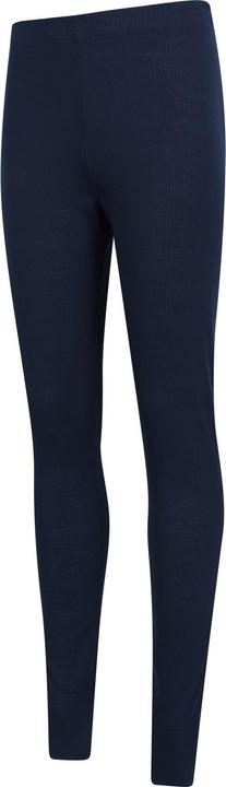 Actual product image Mountain Warehouse Womens/Ladies Talus Base Layer Bottoms (32 D)