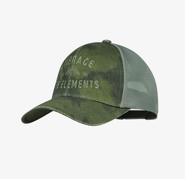 Produktbild Buff Explore Trucker (L, XL)