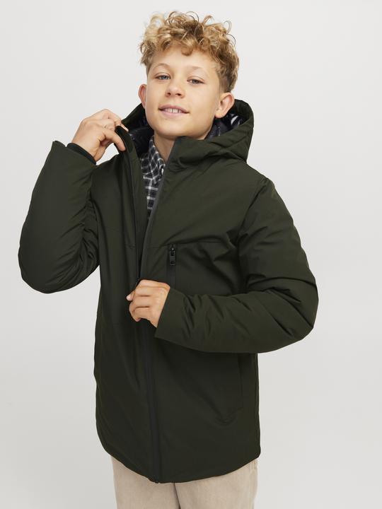 Actual product image Jack & Jones Parka For boys Parka (152)