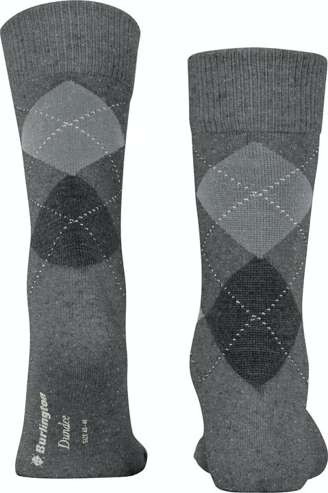 Produktbild Burlington Socken Casual Bequem sitzend (Einzelpack, 40 - 46)