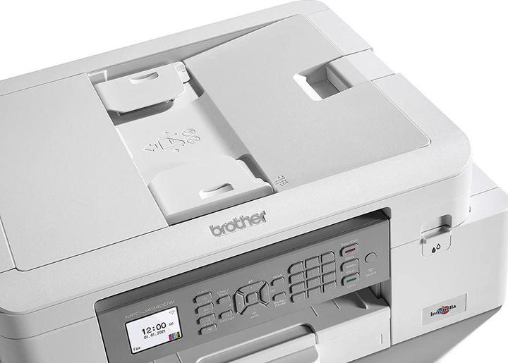 Produktbild Brother MFC-J4340DWE (Tintenpatrone, Farbe)