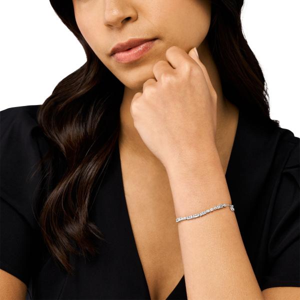 Produktbild Emporio Armani Sentimental Armband (16 cm, Edelstahl)