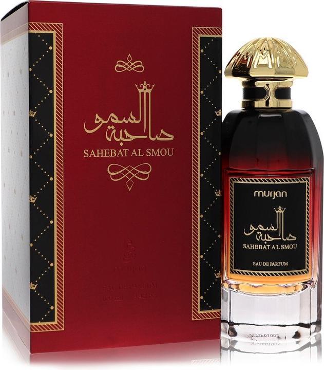 Image du produit Dumont Paris Dumont Murjan Sahebat Al Smou (100 ml)