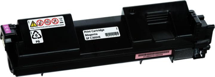 Produktbild RICOH 408186 (M)
