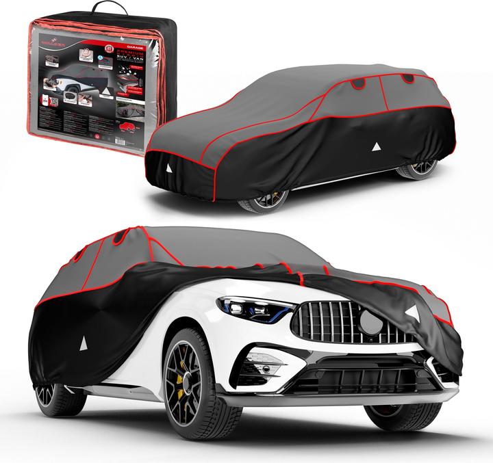 Immagine prodotto Walser Telone antigrandine per SUV Premium Hybrid