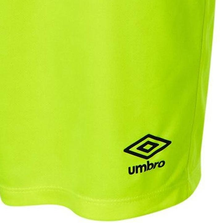 Immagine prodotto Umbro Pantaloncini Club II (S)
