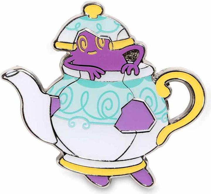 Actual product image Pokémon Shining Fates (English, Box Set & Collection)