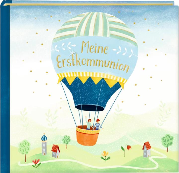 Immagine prodotto Eintragalbum - Meine Erstkommunion