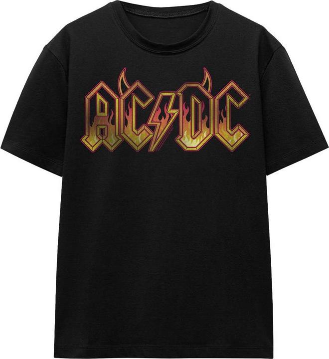 Image du produit AC/DC - T-shirt - Adulte (L)