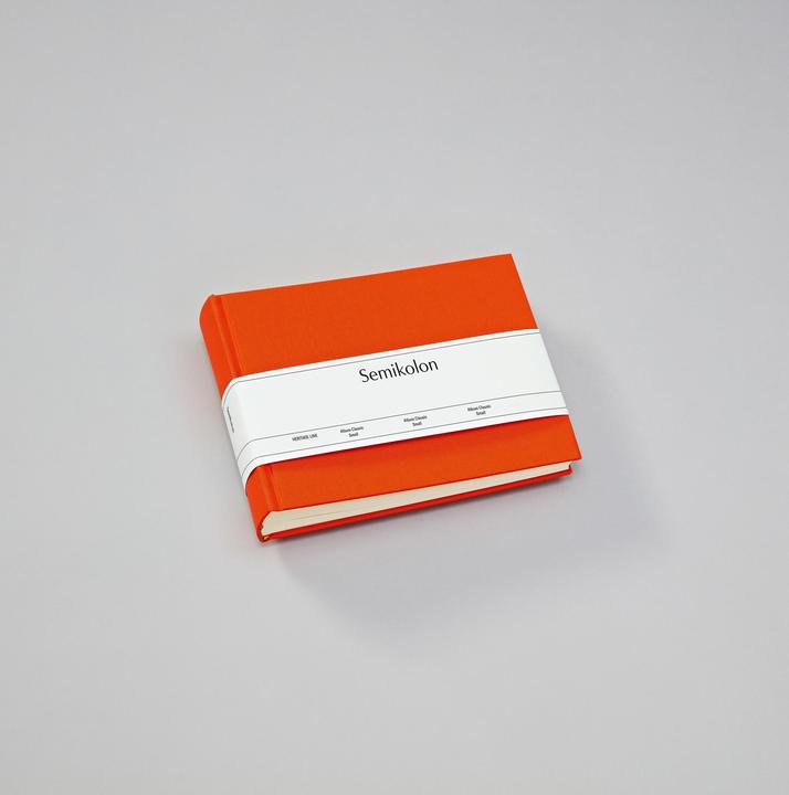 Actual product image Semikolon Classic Small (21.5 x 16 cm)
