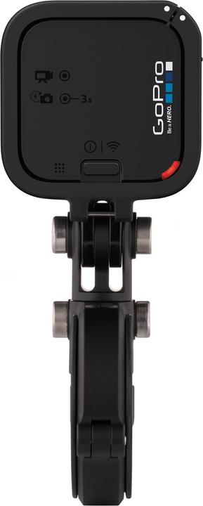 GoPro Pro Handlebar/Seatpost/Pole Mount (Universal, Hero 7, Osmo Action)