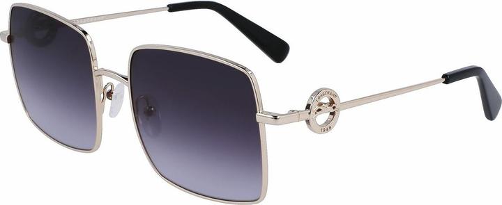 Longchamp Damensonnenbrille LO162S-753 Ø 55 mm