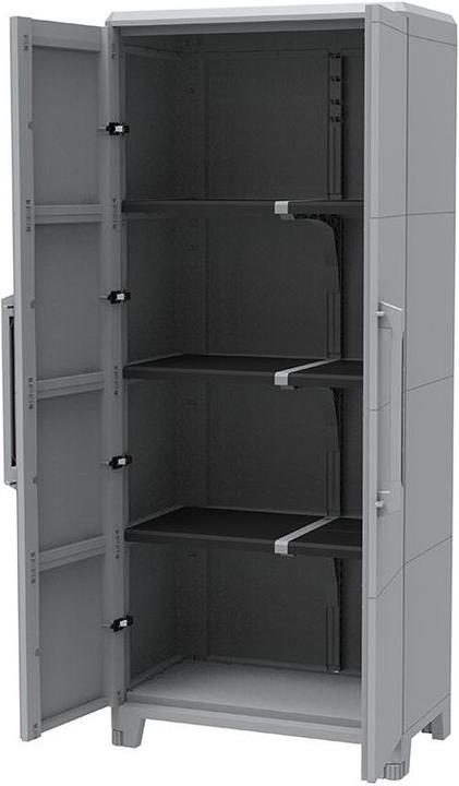 Image du produit Terry Armoire en plastique