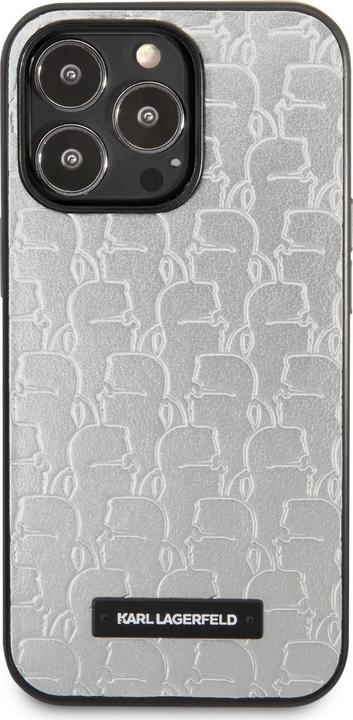 Image du produit Karl Lagerfeld Étui rigide pour iPhone 13 pro Max (Apple iPhone 13 Pro Max)