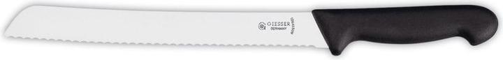 Giesser Couteau à pain dentelé 21 cm (21 cm)