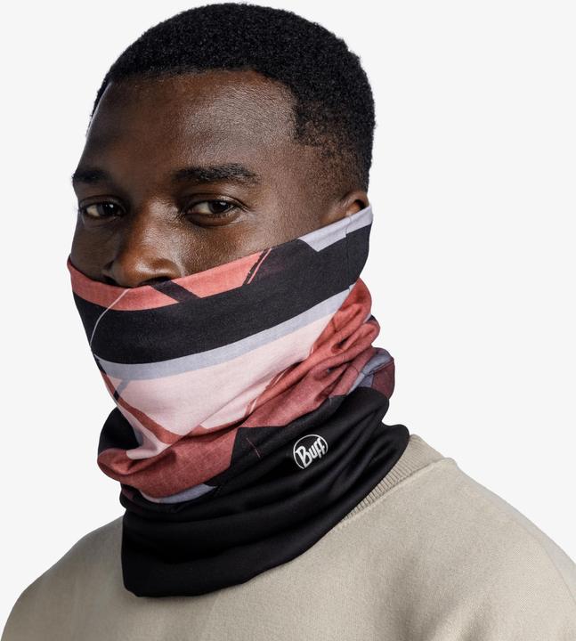 Actual product image Buff Windproof