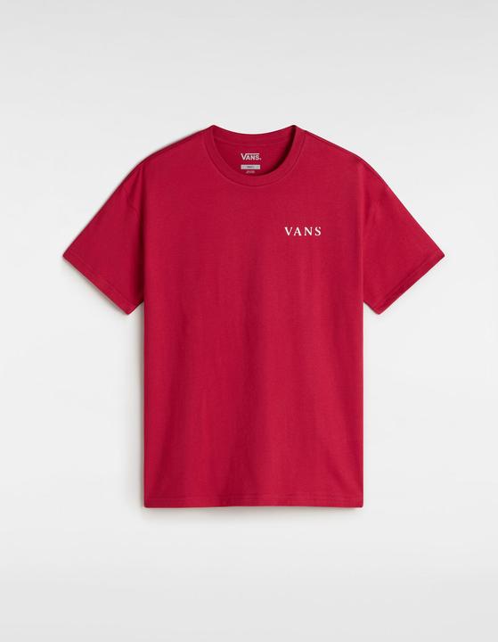 Vans Night Orb Oversized SS CHERRIES JUBILEE (XL)
