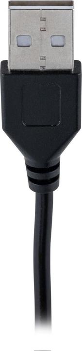 Actual product image Paulmann EntertainLED Hose Black Neon (RGB, 150 cm, Indoor)