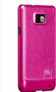 Produktbild Case-Mate Barely There (Samsung Galaxy S2)