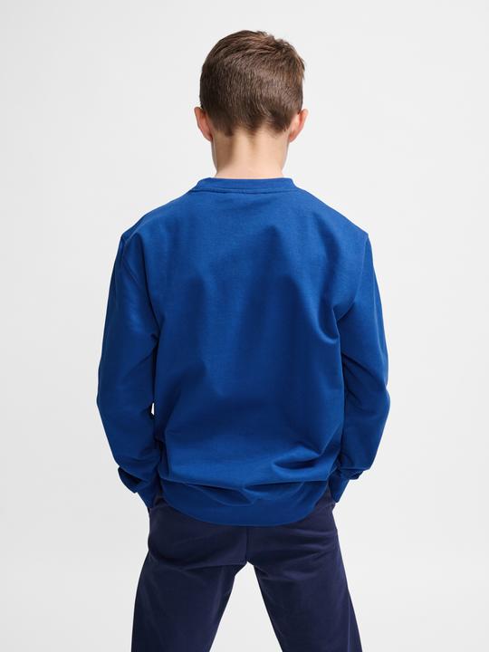 Actual product image hummel Hmlgo 2.0 Sweatshirt Kids (152)