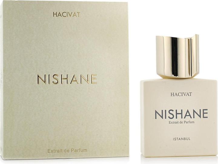 Produktbild Nishane Hacivat (Eau de Parfum, 50 ml)