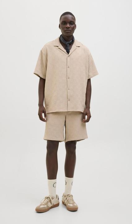 Immagine prodotto Jack & Jones Jjematteo Resort Shirt Ss Sn (M)