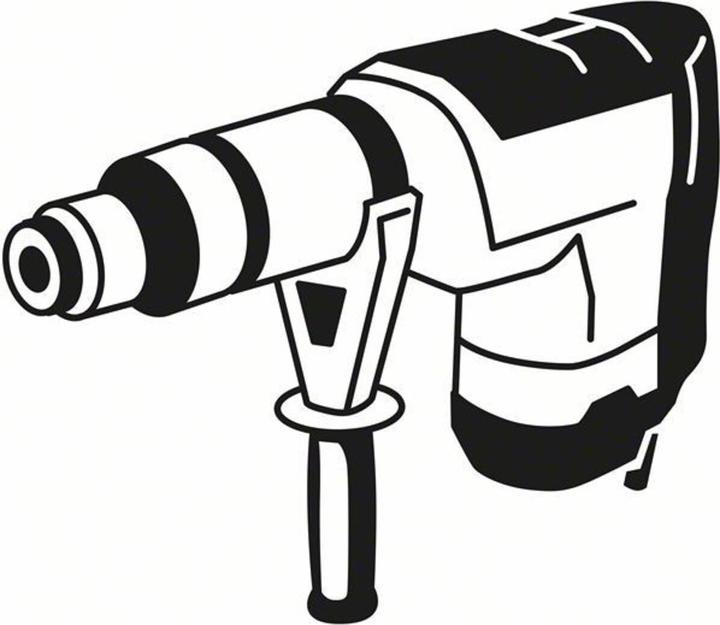 Produktbild Bosch Professional Zubehör Hammerbohrer (16 mm)