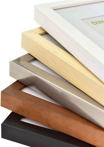 Produktbild Nielsen Apollo natur 21x29,7 Holz DIN A4 (A4)