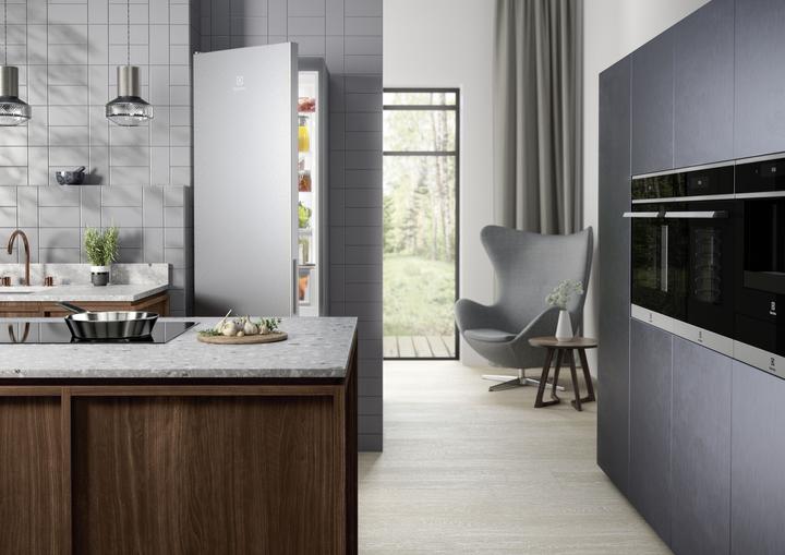 Immagine prodotto Electrolux SG280NCN (Struttura autonoma, 278 l)