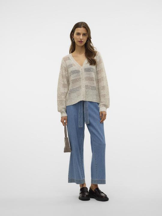 Produktbild Vero Moda VMLEILANI Strickjacke Strickjacke (L)
