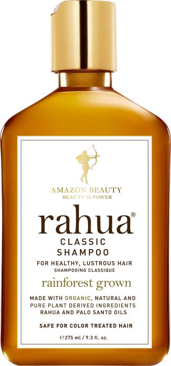 Rahua Classic (275 ml, Flüssiges Shampoo)