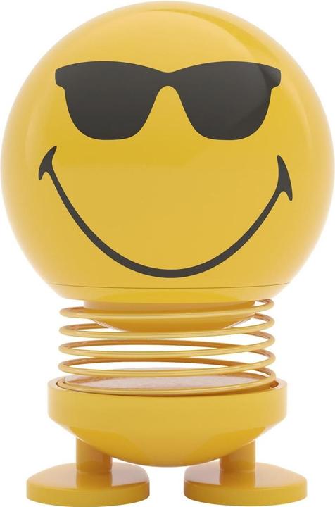 Image du produit Hoptimist Bébé Smiley Cool (8 x 8 x 10 cm)