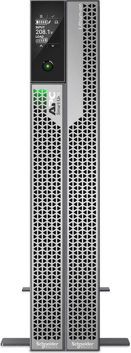 Produktbild APC Smart-UPS Ultra SRTL5KRM2UI - USV (in Rack montierbar/extern) (hohe Dichte) (4.90 VA, 4900 W, Online-Doppelwandler USV)