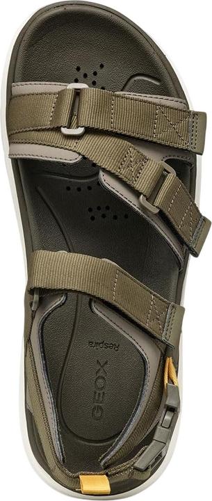 Produktbild Geox Sandalen U SPHERICA ACTIF X S (45)