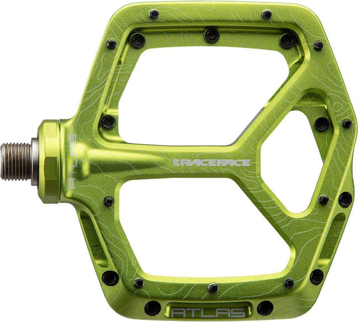 Actual product image Race Face Atlas Pedal V2