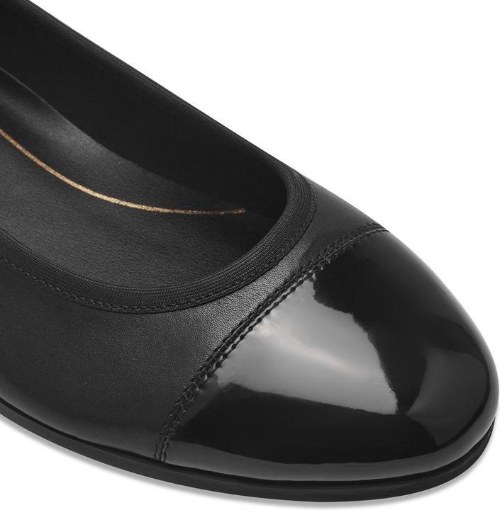 Actual product image Tamaris Ballerina (41)