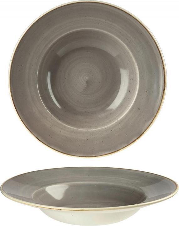 Peppercorn Grey