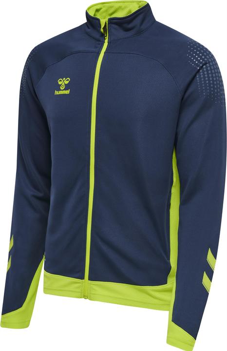 Produktbild hummel Lead Poly Zip Jacket (S)