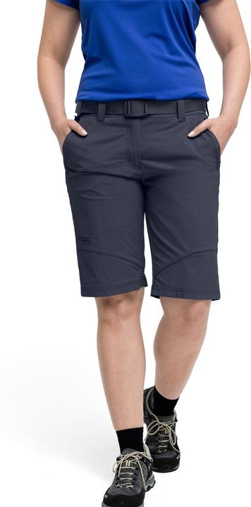 Produktbild Maier Sports Lawa Bermuda sky (42)