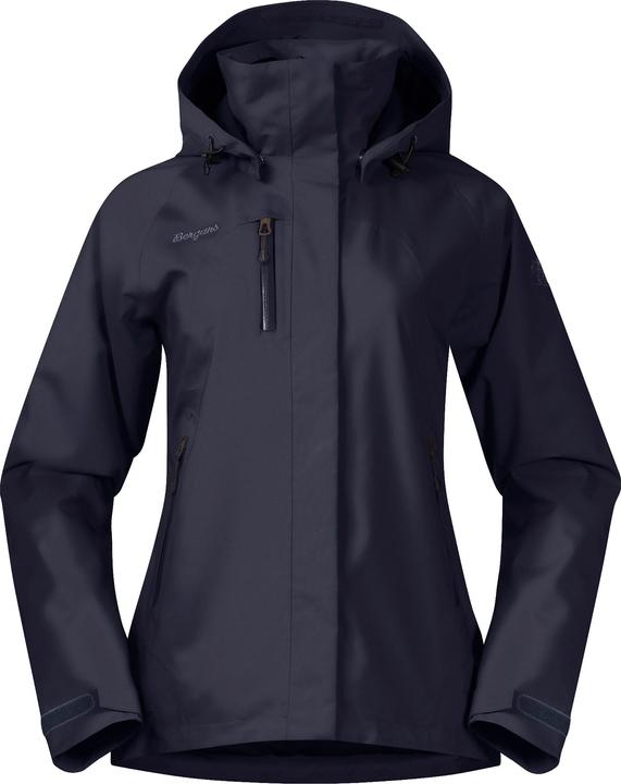 Bergans Flya Insulated Lady Jacket (S)