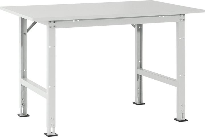 Image du produit Manuflex Table d'emballage